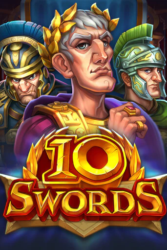 Бесплатная версия игры 10 Swords | VAVADA KZ 