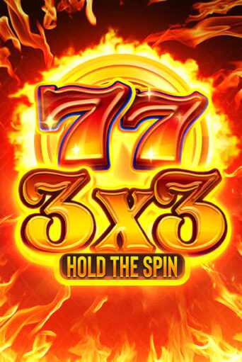 Бесплатная версия игры 3x3 Hold the Spin | VAVADA KZ 