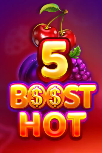 Бесплатная версия игры 5 Boost Hot | VAVADA KZ 