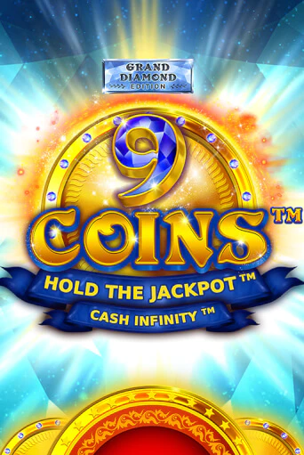 Бесплатная версия игры 9 Coins Grand Diamond Edition | VAVADA KZ 