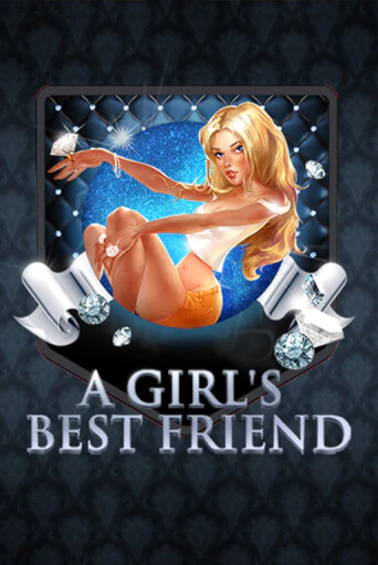 Бесплатная версия игры A Girl's Best Friend | VAVADA KZ 