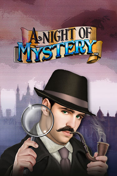 Бесплатная версия игры A Night of Mystery | VAVADA KZ 
