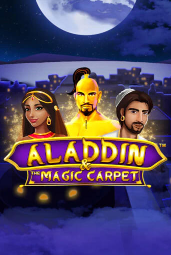 Бесплатная версия игры Aladdin And The Magic Carpet | VAVADA KZ 