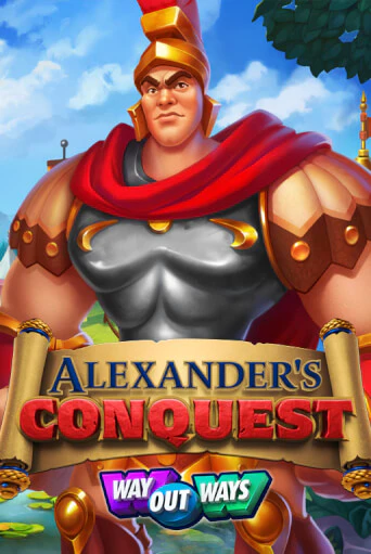 Бесплатная версия игры Alexanders Conquest | VAVADA KZ 