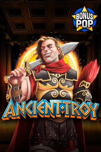 Бесплатная версия игры Ancient Troy | VAVADA KZ 
