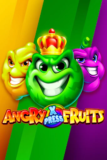 Бесплатная версия игры Angry Fruits Xpress | VAVADA KZ 