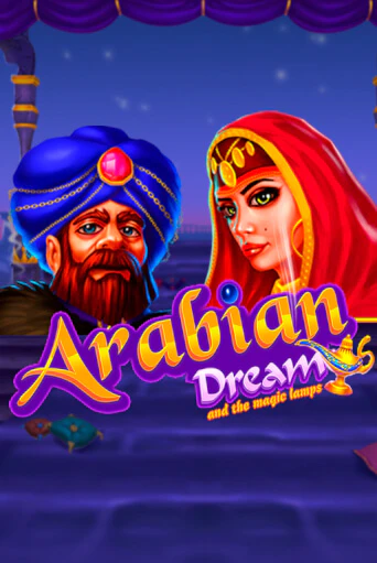 Бесплатная версия игры Arabian Dream | VAVADA KZ 