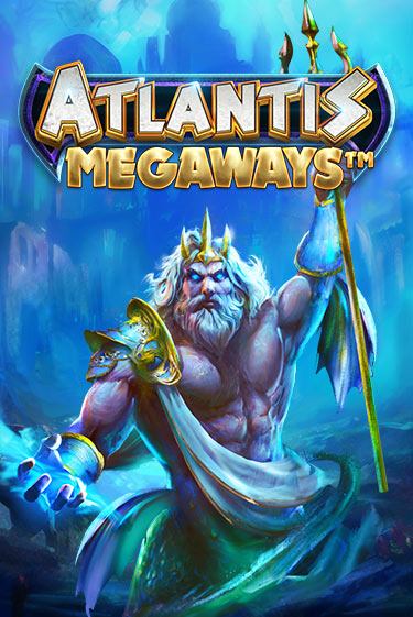 Бесплатная версия игры Atlantis Megaways | VAVADA KZ 