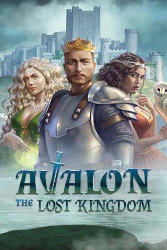 Бесплатная версия игры Avalon: The Lost Kingdom | VAVADA KZ 