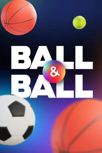 Бесплатная версия игры Ball & Ball | VAVADA KZ 