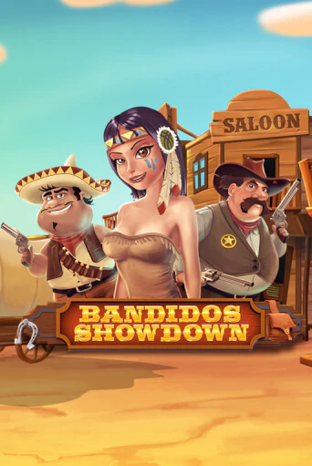 Бесплатная версия игры Bandidos Showdown | VAVADA KZ 