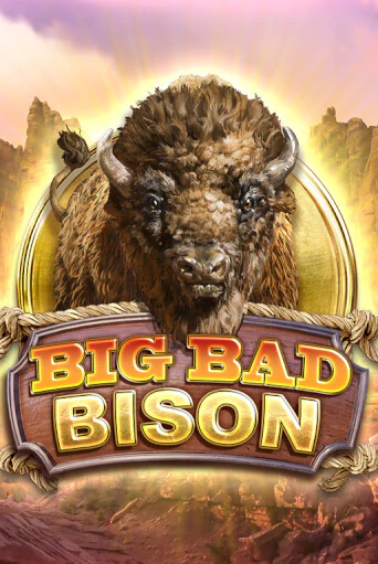 Бесплатная версия игры Big Bad Bison | VAVADA KZ 