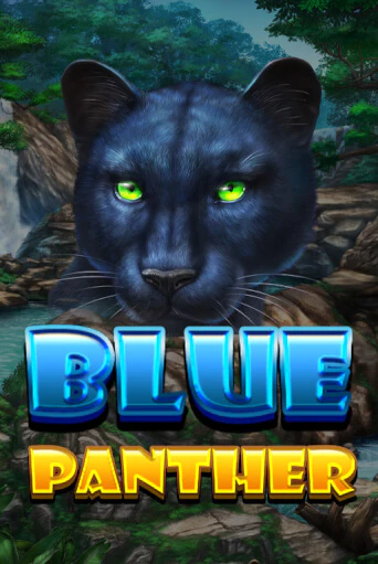 Бесплатная версия игры Blue Panther | VAVADA KZ 