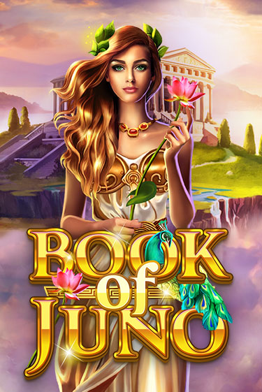 Бесплатная версия игры Book of Juno | VAVADA KZ 