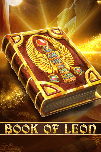 Бесплатная версия игры Book of Leon | VAVADA KZ 