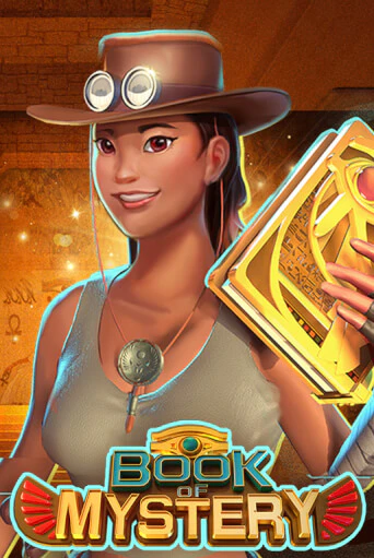 Бесплатная версия игры Book Of Mystery | VAVADA KZ 