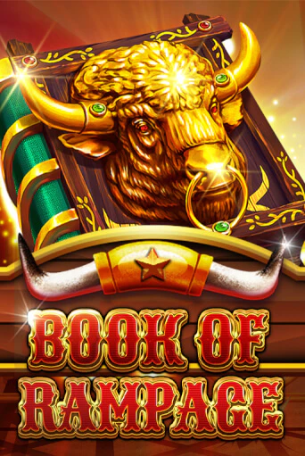 Бесплатная версия игры Book Of Rampage | VAVADA KZ 