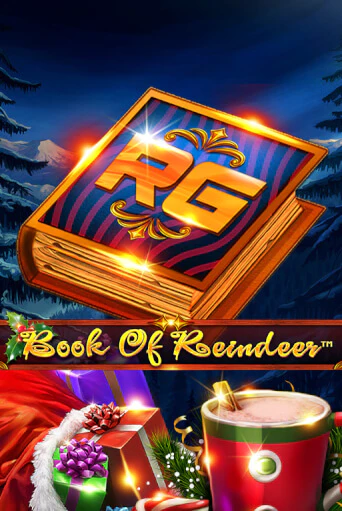 Бесплатная версия игры Book Of Reindeer | VAVADA KZ 
