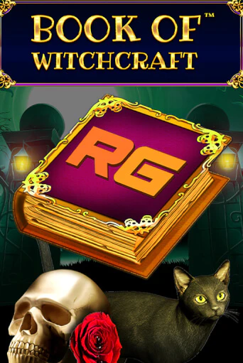 Бесплатная версия игры Book Of Witchcraft | VAVADA KZ 