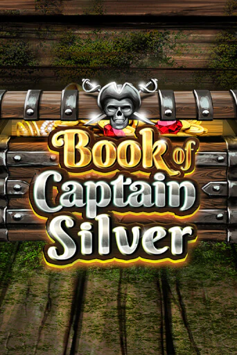 Бесплатная версия игры Book of Captain Silver | VAVADA KZ 