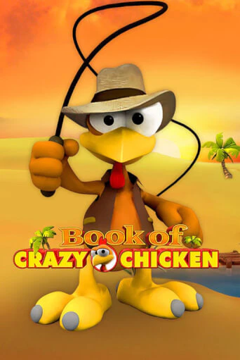 Бесплатная версия игры Book of Crazy Chicken | VAVADA KZ 