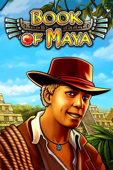 Бесплатная версия игры Book of Maya | VAVADA KZ 
