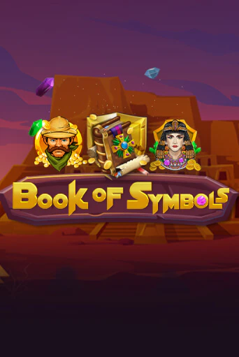 Бесплатная версия игры Book of Symbols | VAVADA KZ 