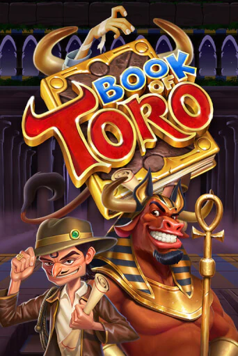 Бесплатная версия игры Book of Toro | VAVADA KZ 