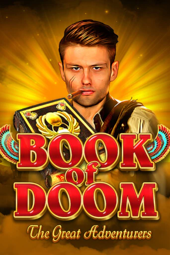 Бесплатная версия игры Book of Doom | VAVADA KZ 