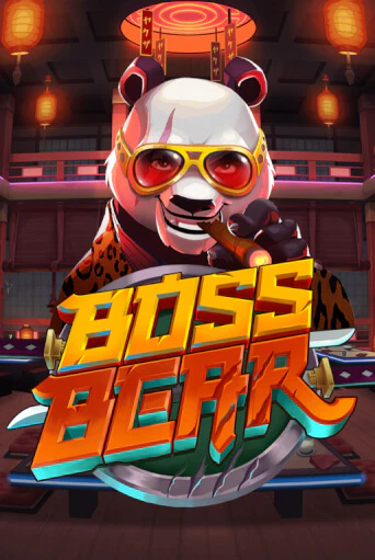 Бесплатная версия игры Boss Bear | VAVADA KZ 