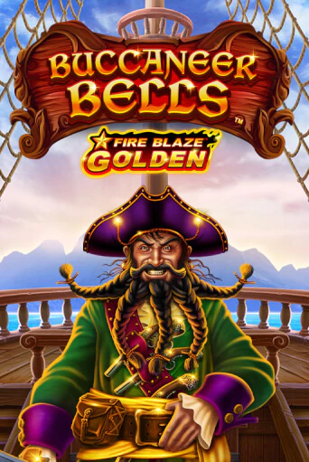 Бесплатная версия игры Buccaneer Bells: Fire Blaze Golden | VAVADA KZ 