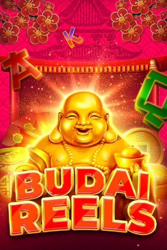 Бесплатная версия игры Budai Reels | VAVADA KZ 