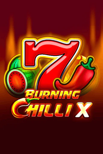 Бесплатная версия игры Burning Chilli X | VAVADA KZ 
