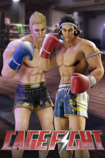 Бесплатная версия игры Cage Fight | VAVADA KZ 