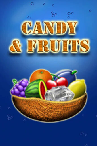 Бесплатная версия игры Candy & Fruits | VAVADA KZ 