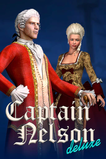 Бесплатная версия игры Captain Nelson Deluxe | VAVADA KZ 