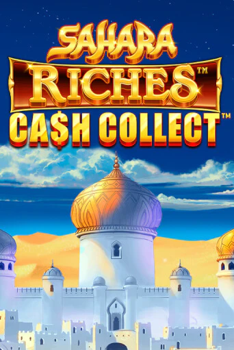 Бесплатная версия игры Cash Collect: Sahara Riches | VAVADA KZ 