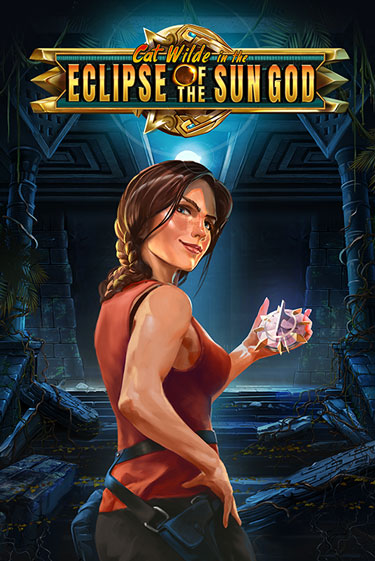 Бесплатная версия игры Cat Wilde in the Eclipse of the Sun God | VAVADA KZ 