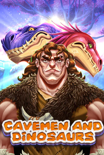 Бесплатная версия игры Cavemen and Dinosaurs | VAVADA KZ 