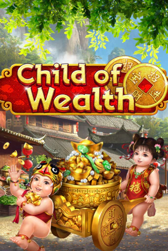 Бесплатная версия игры Child of Wealth | VAVADA KZ 