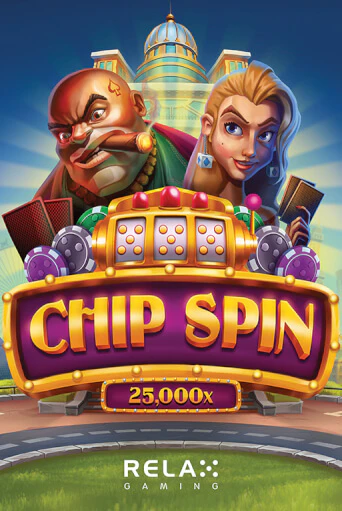 Бесплатная версия игры Chip Spin | VAVADA KZ 
