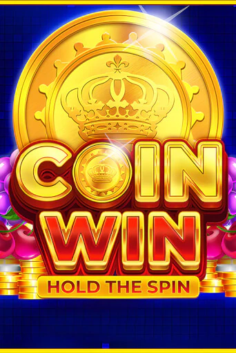 Бесплатная версия игры Coin Win: Hold The Spin | VAVADA KZ 