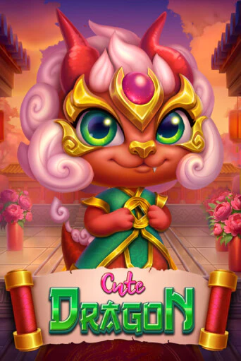 Бесплатная версия игры Cute Dragon | VAVADA KZ 