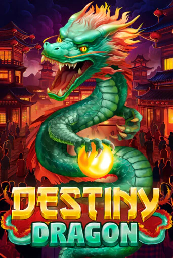 Бесплатная версия игры Destiny Dragon | VAVADA KZ 