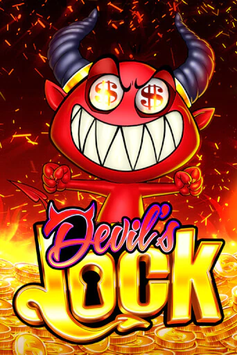 Бесплатная версия игры Devil’s Lock | VAVADA KZ 