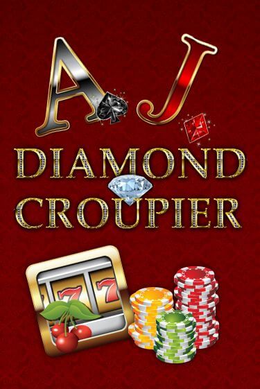 Бесплатная версия игры Diamond Croupier | VAVADA KZ 
