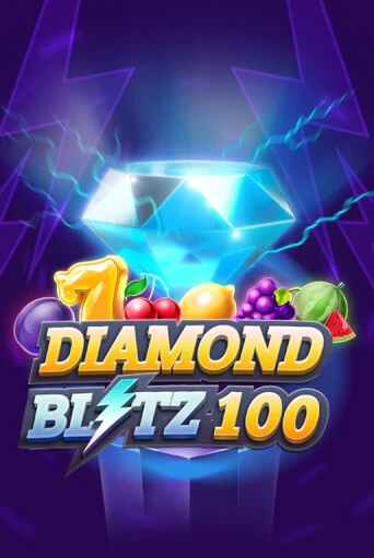 Бесплатная версия игры Diamond Blitz 100 | VAVADA KZ 