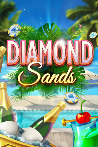 Бесплатная версия игры Diamond Sands | VAVADA KZ 