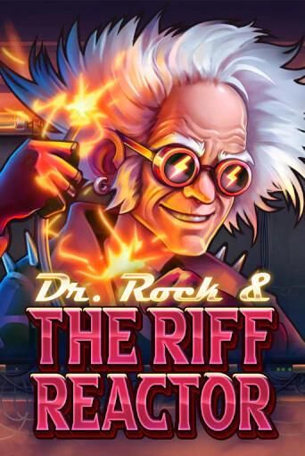 Бесплатная версия игры Dr. Rock & the Riff Reactor | VAVADA KZ 