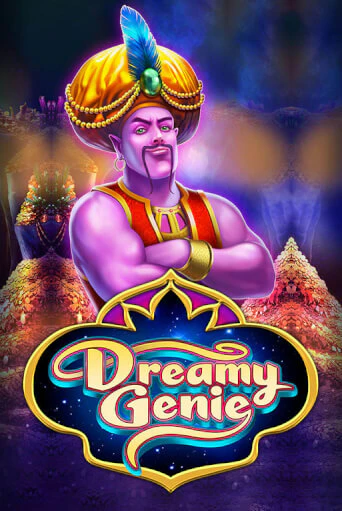 Бесплатная версия игры Dreamy Genie | VAVADA KZ 